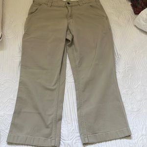Mens Carhartt pants